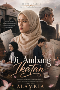 DI AMBANG IKATAN